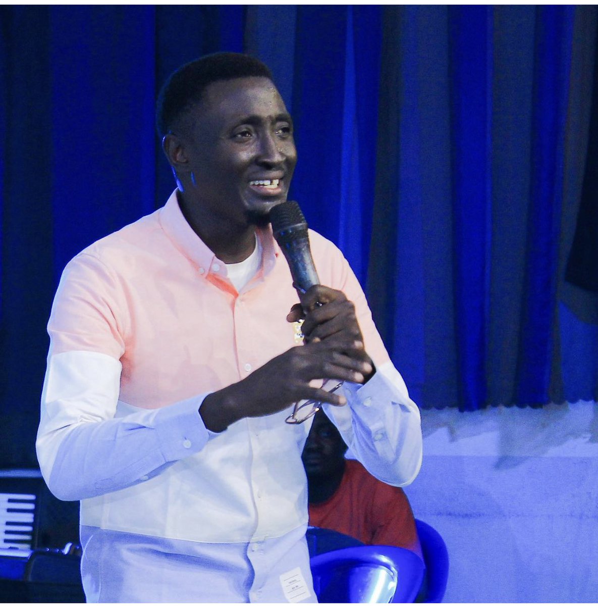 TOLUccI's tweet photo. There’s no PIETY in POVERTY!

This year 2023, may God open our eyes to unlock the secret of wealth according to His riches in Christ.

Have a productively rewarding week.

T.T.T https://t.co/Q7YRFHzhFL