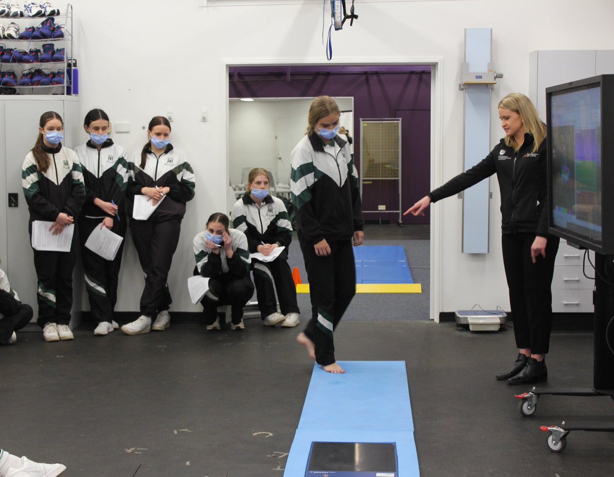 Maddy Kirk (@maddykirk4) on Twitter photo Women & girls are underrepresented in STEM education & careers, including biomechanics. So how can we increase women’s participation in biomechanics?
I was invited by <a href="/BiomechanicsDay/">National Biomechanics Day</a> to explain how, in our recent perspective article!
authors.elsevier.com/a/1gPUr4-6-e4tR
🧵⬇️ 1/10 Women & girls are underrepresented in STEM education & careers, including biomechanics. So how can we increase women’s participation in biomechanics?
I was invited by <a href="/BiomechanicsDay/">National Biomechanics Day</a> to explain how, in our recent perspective article!
authors.elsevier.com/a/1gPUr4-6-e4tR
🧵⬇️ 1/10