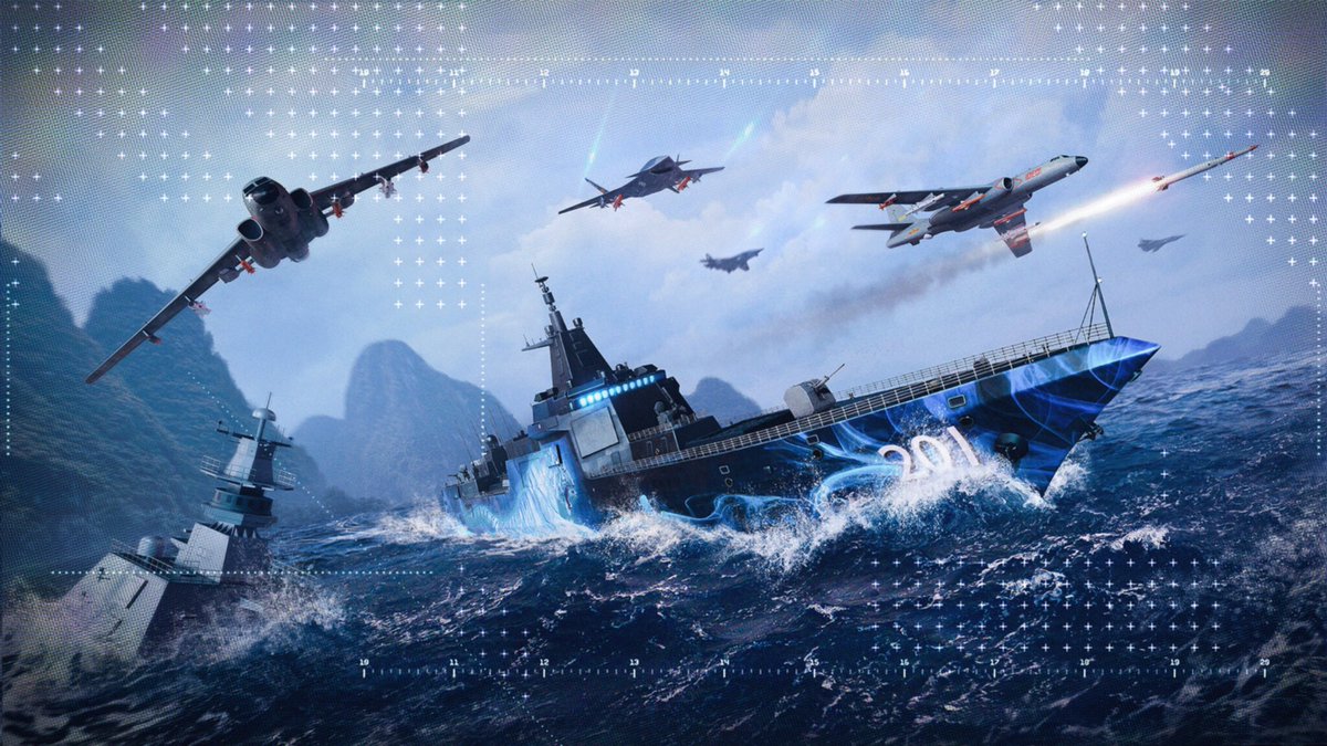 Padre_e_figlio's tweet photo. https://t.co/PIVDD9m4WQ 
Il nostro primo video #modernwarships episodio 01 https://t.co/vCqVzUX81C