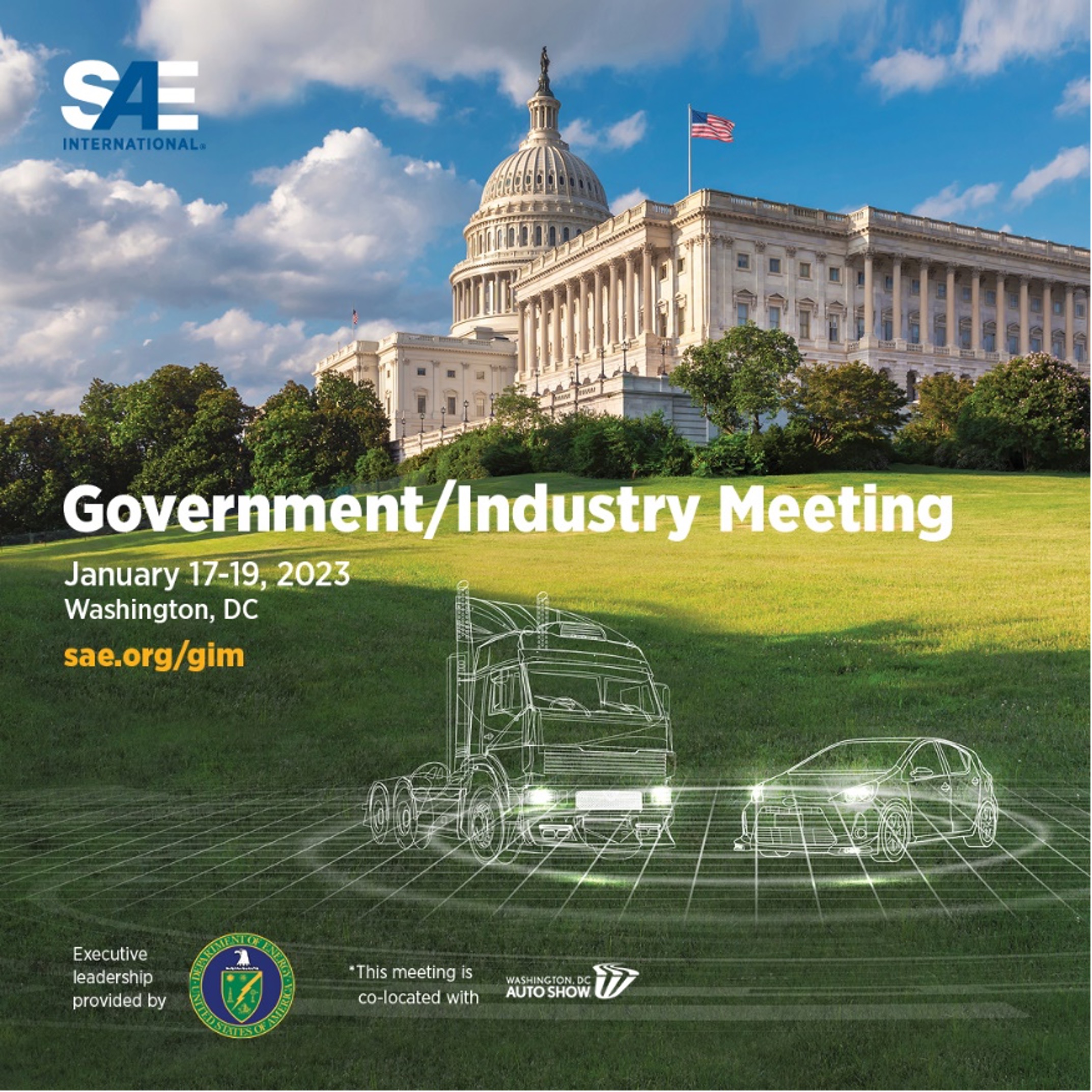 Autoliv Inc on Twitter "Autoliv is a sponsor of the 2023 Government