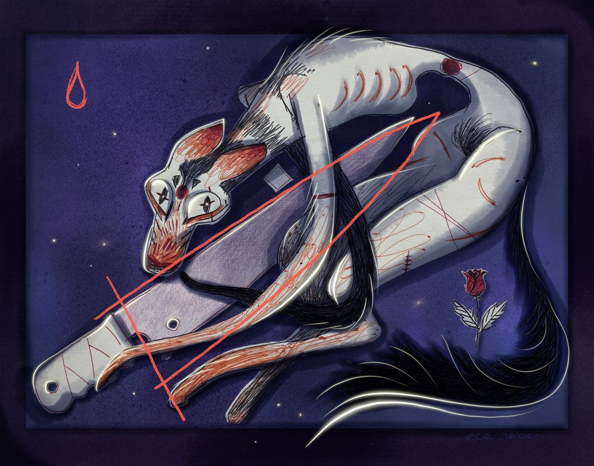 Gooood morning #Everyone !! 🌈 

Should I #mint this today?
#NFT