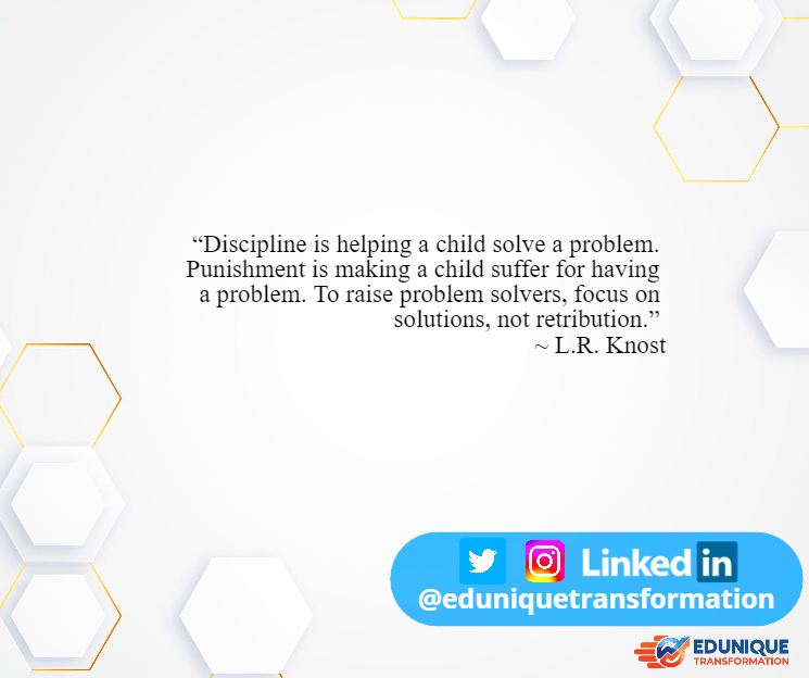 Edunique Transformation tweet media