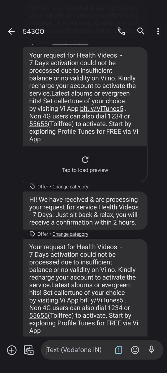 jilsjo's tweet photo. @ViVodaidea: Can you tell me who is raising this request on my behalf? I haven't requested them. https://t.co/TEW1Suxcal