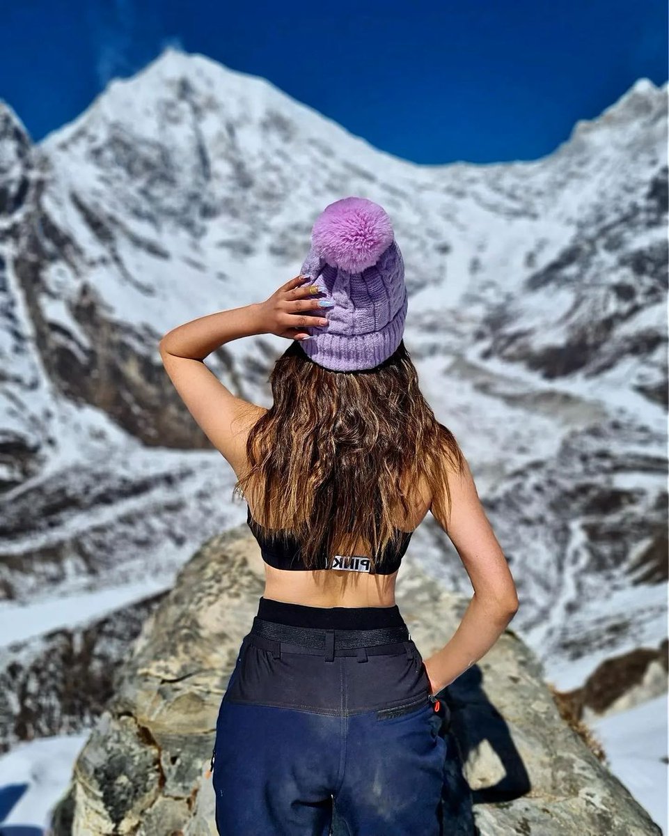 #langtang #langtangtrek #trekkinginnepal #nepaltour #visitnepal
besttrekkinginnepal.com/travel-nepal/1…