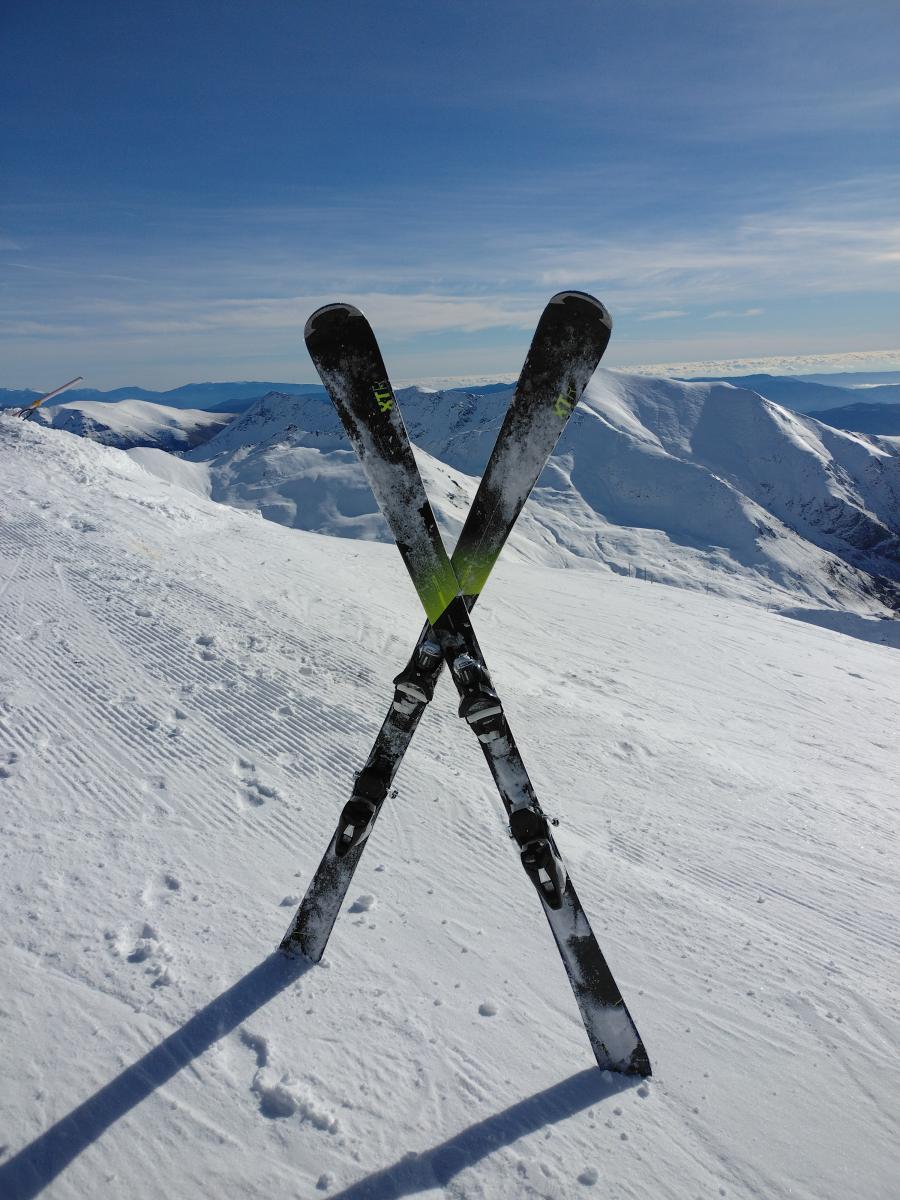 Soloskinet's tweet image. Test de larga duración esquís WEDZE BOOST 900 R | Soloski.net La web de la Nieve desde 1.997
#Decathlon #PruebaProducto #TestdeEsquís #TestdeProducto #TestEsquís #TestProducto #Wedze #WEDZEBOOST900R

soloski.net/test-de-larga-…