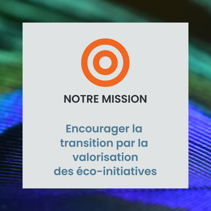 soutenabilite's tweet photo. Mettre en lumière, à l’aide du Marketing vidéo, les actions en faveur de la soutenabilité et circularité dans le but de créer un effet d’emballement positif.

#soutenabilité #circularité https://t.co/Y2aMjppy4L