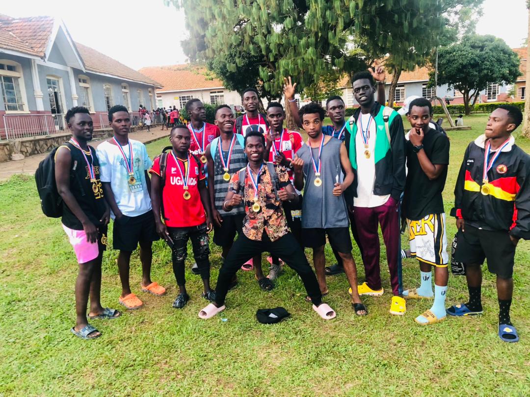 Sports_Nku's tweet photo. Our representatives never disappointed us as @NkumbaUni during the Entebbe holiday tournament.
@judlub @NkumbaSbit @SomokaRoch @nkumbatimes @ForumGuild @BrunalAlex https://t.co/LYfaprqMSL
