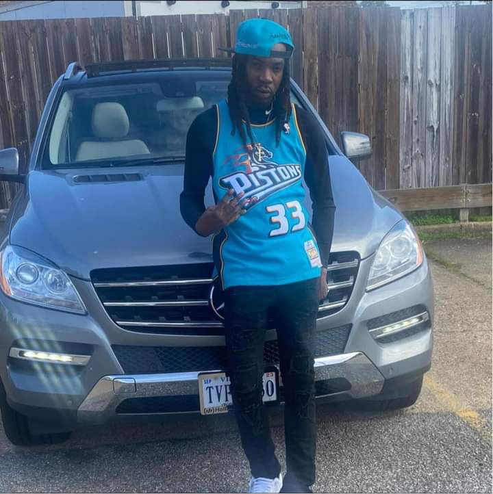 Cuzzin Jae (Angels&AmmoClothing) tweet media