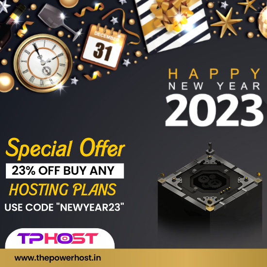 thepower_host's tweet photo. The Promo Code "NEWYEAR23" Will Expire Soon! https://t.co/E056BuKJp0