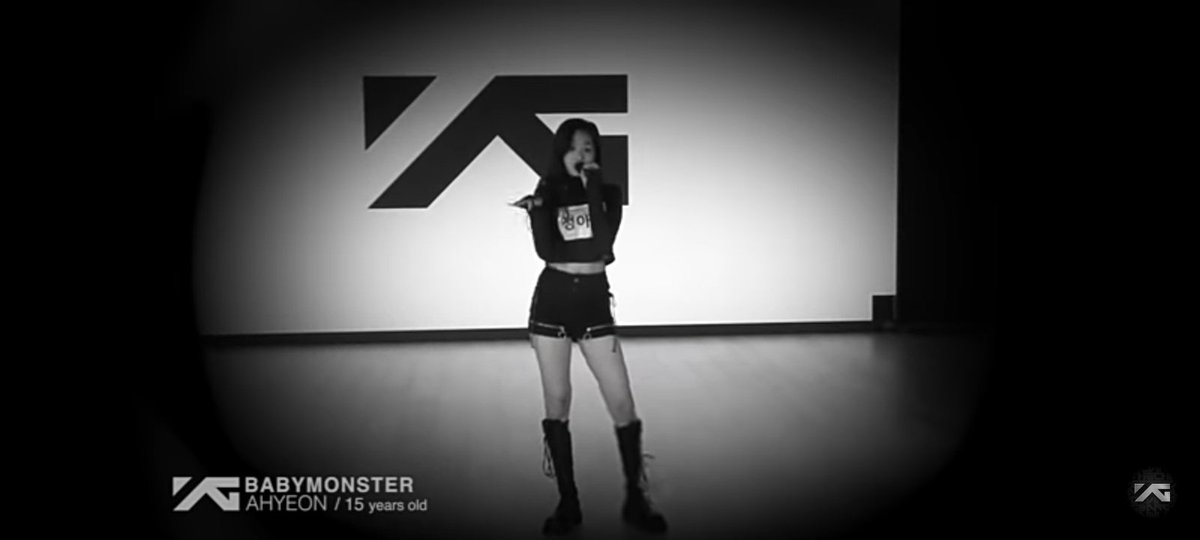 baemonarchieve's tweet photo. Baby Monster 'Ahyeon'
- April 11 2007
- Musical Singer
#BABYMONSTER_AHYEON https://t.co/UMsQUmqSGI