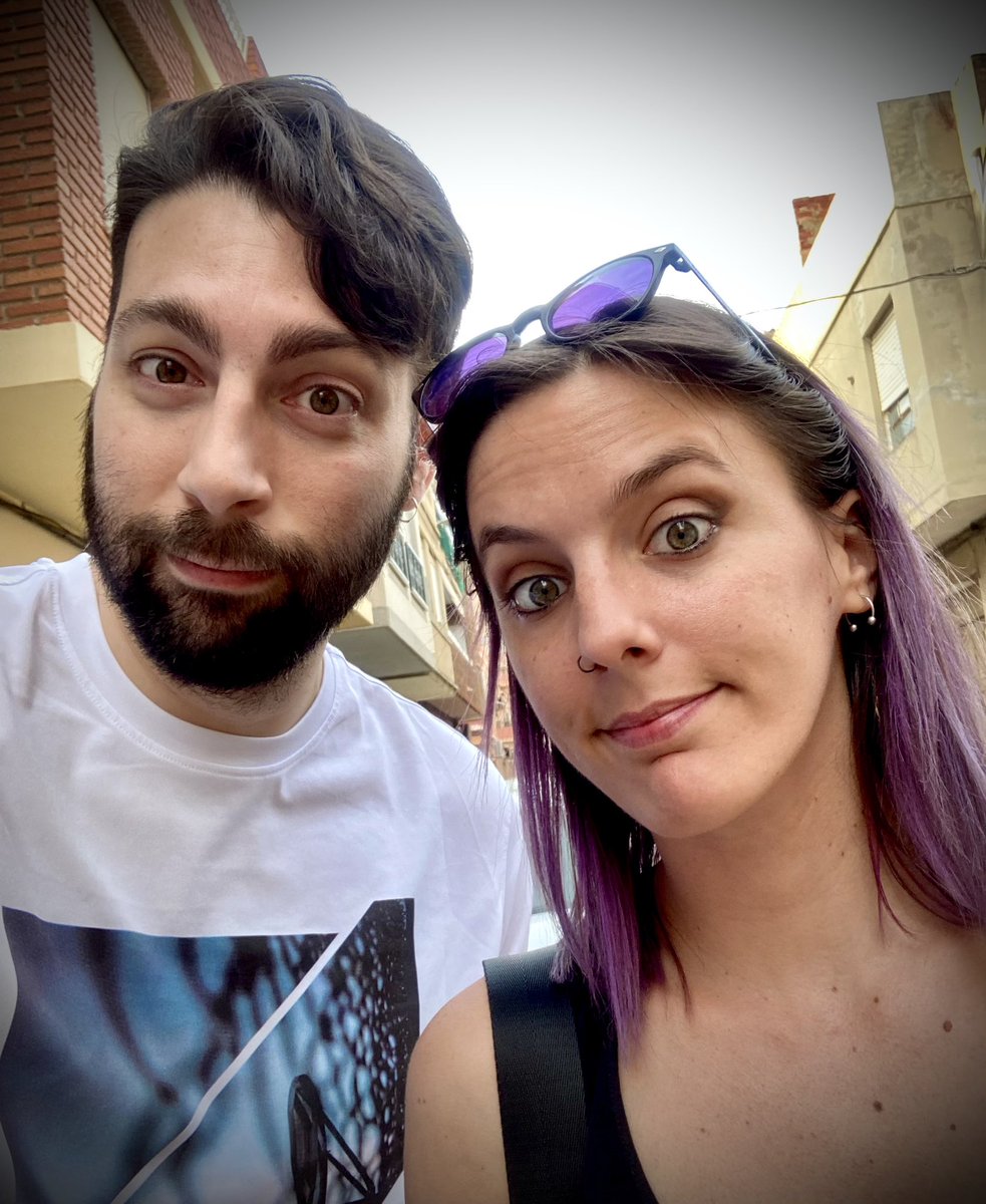 JessCustom's tweet photo. Happy birthday  my bestie!!!

Que los años te sigan sentando como al buen vino y que consigas todas las metas y retos que te propongas.       🎉🎉🎉🎊🎊🎊 https://t.co/QExtMrnLiT