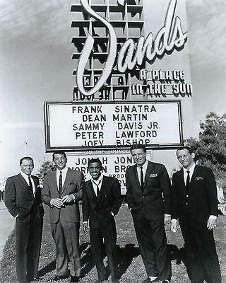 These entertainers were known as the _____  _____