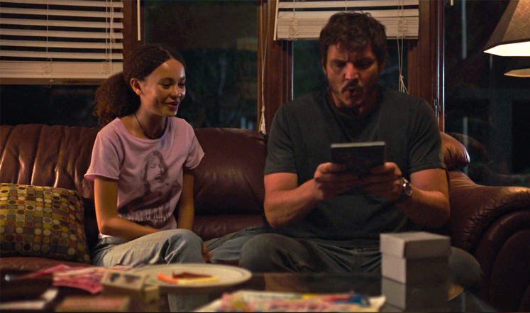 A série do The Last of Us da HBO trouxe um easter egg que foi comentado no segundo jogo da franquia!