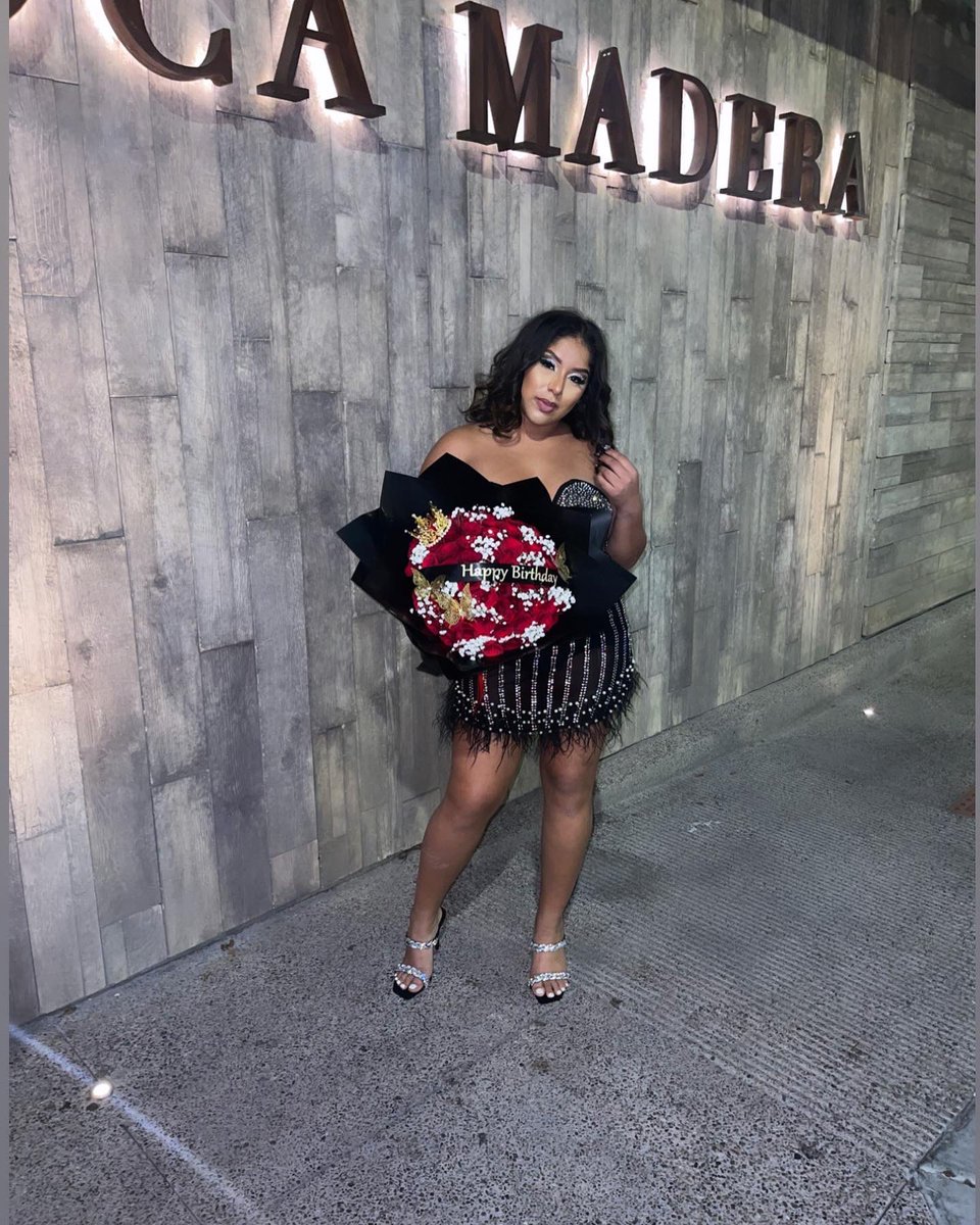 hayleee185's tweet photo. Happy birthday to me 🥳😘.
#happybirthdaytome https://t.co/4kOqSrQT1G