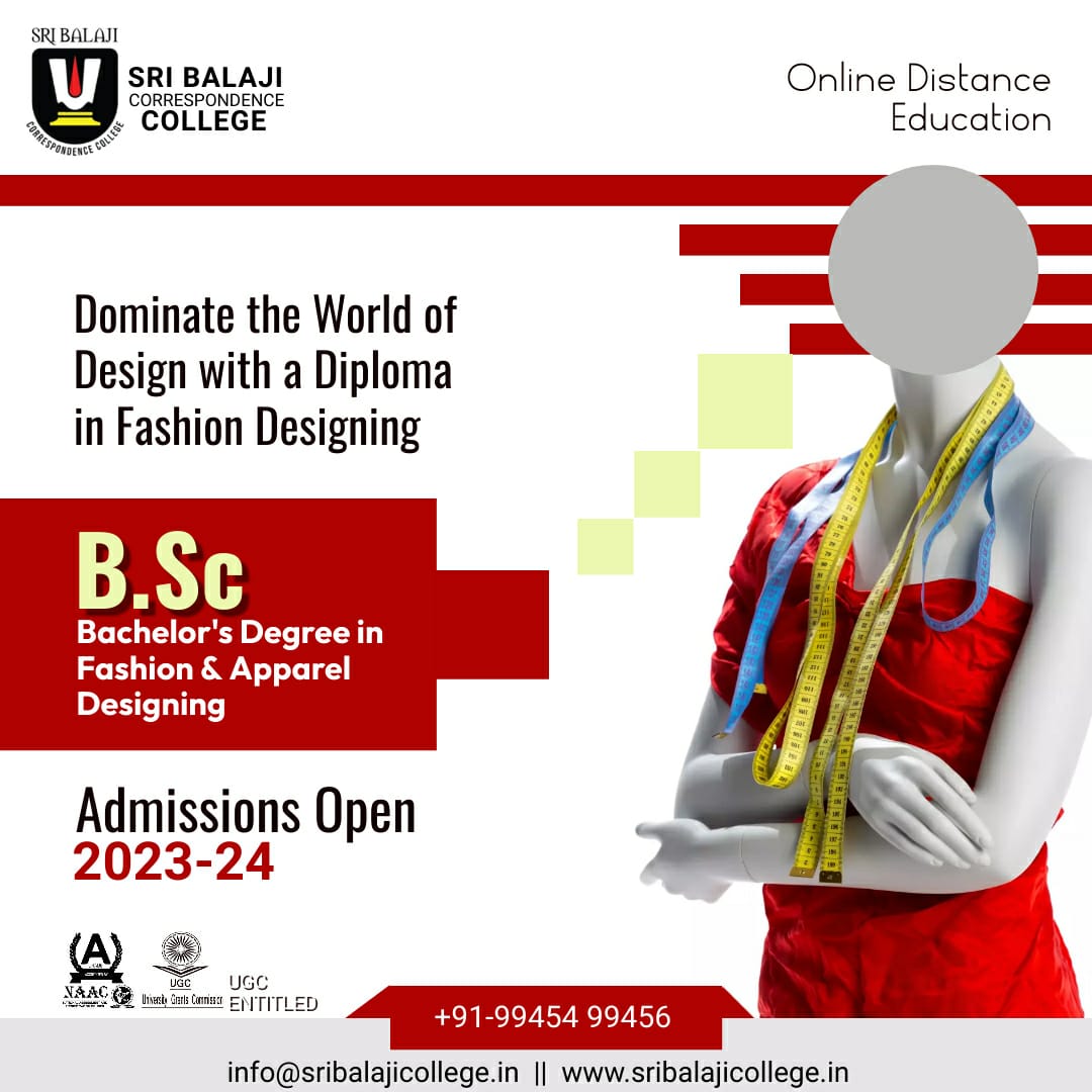 SriBalajiCorCol's tweet image. Enroll for the Science Courses and get admission to the top universities approved by UGC today! Limited seats, contact now: +919945499456
#BScCourse #sciencecourses #bcacourses #mcacourse #airplane #crash #school #job  #distanceeducation #cosmetics #newyear2023 #SRK #SalmanKhan