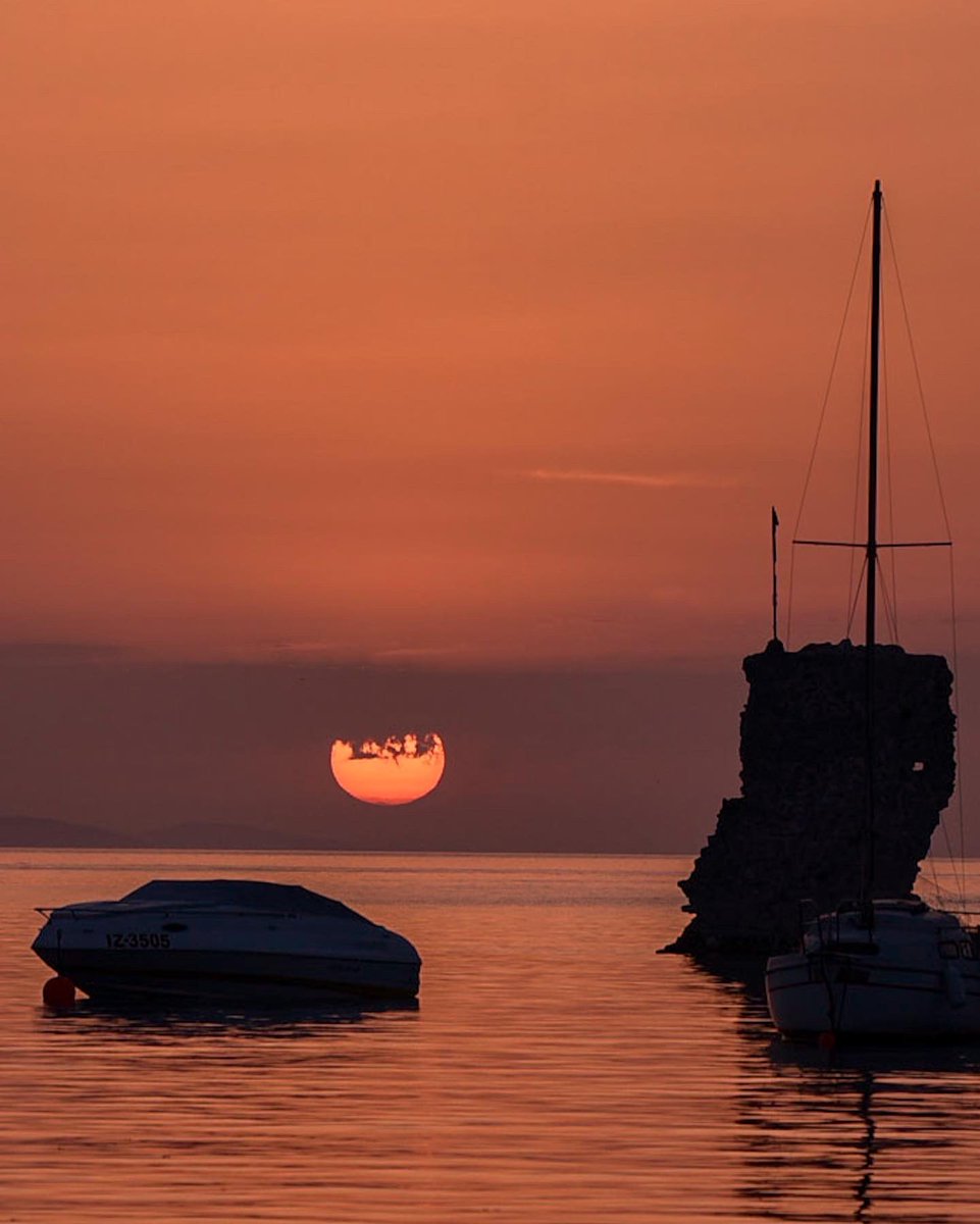 markolonic's tweet photo. Deep Romance 
#croatia https://t.co/abjQ5cHNEP