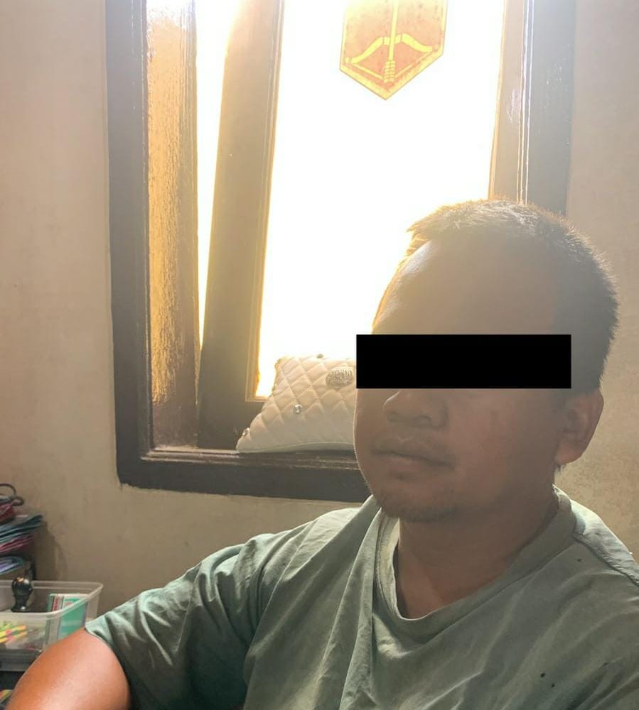 Kurang Dari 5 Jam, Polisi Berhasil Tangkap Terduga Pelaku Spesialis Pembobol ATM di Pakis Malang dlvr.it/SgxKsj