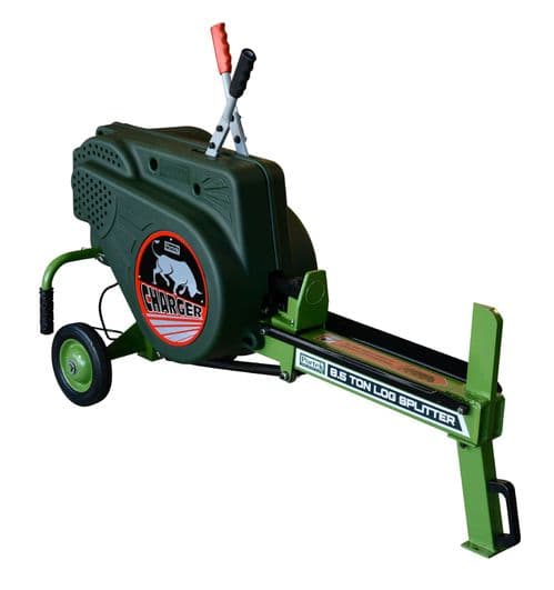 FelthorpeMowers's tweet image. This Revolutionary Machine Will Change The Way You Split Logs Forever!

CHARGER 8.5 Ton
Impact Log Splitter by Portek

✔️x10 FASTER THAN HYDRAULIC SPLITTERS!

View the spec on our website or visit our showroom for a demo from Jason.
bit.ly/3LHZnI4

#portek #logsplitting