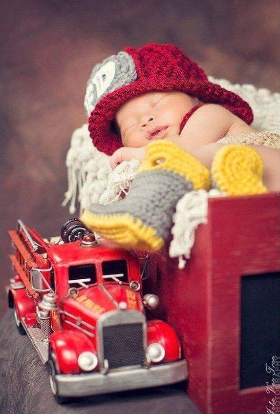 teambestioles's tweet image. #LundiMotivation

Il n'y a pas d'âge pour rêver de #bestioles 😍

Belle semaine à tous 🚒