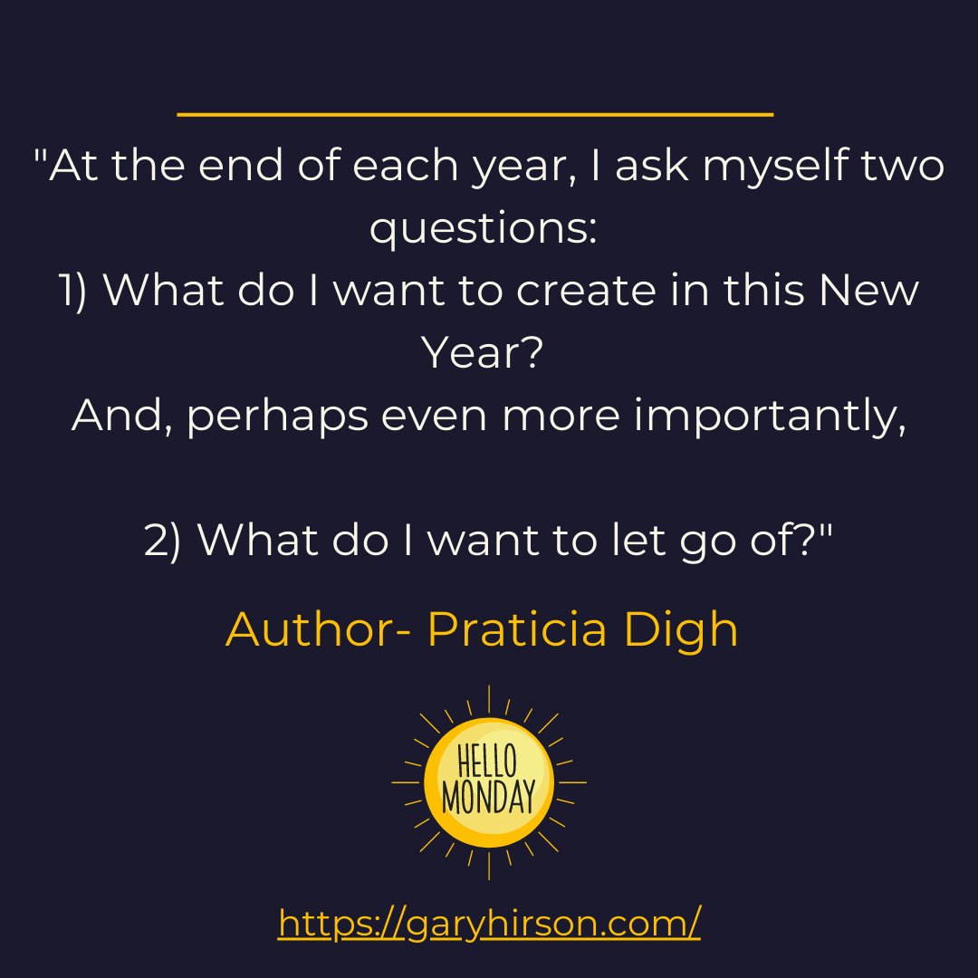 garyhirson's tweet photo. It's not just about what you want but also about letting go of the anchors that drag you down.

#mondaymotivation #atomichabits #transformation #leadership #creativity #play https://t.co/zBuccdtNN9