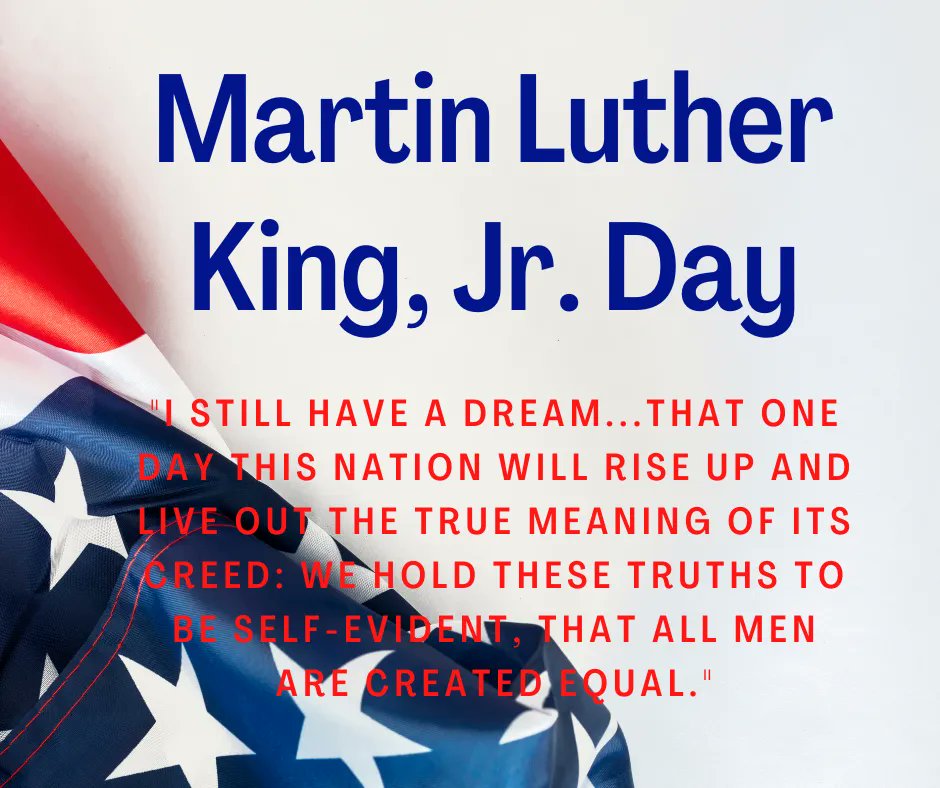 mscsistersusa's tweet photo. MSC Sisters celebrate the dream of Dr. Martin Luther King, Jr. ❤️ https://t.co/S972HSKJUK