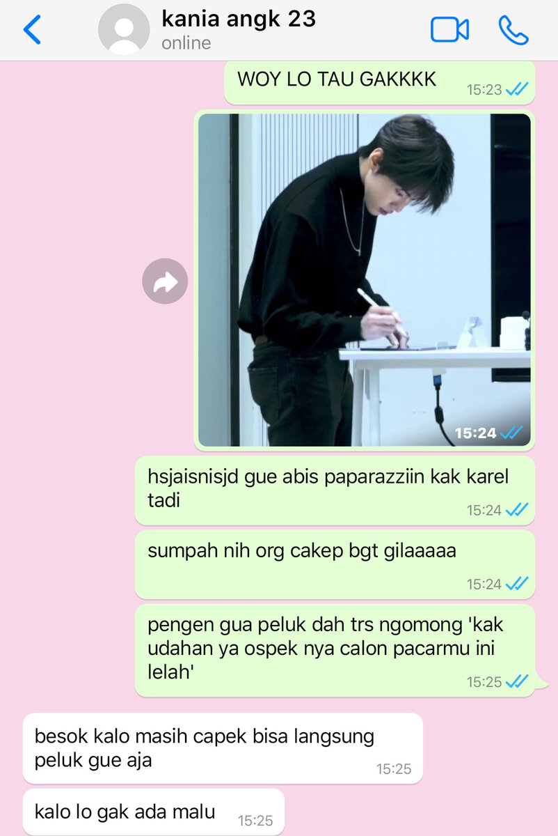 ospek

doyoung few tweets au, written by jjaecaa.