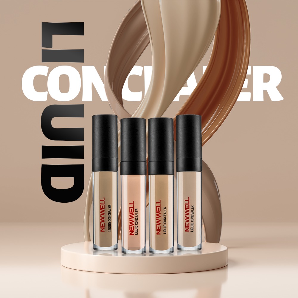 New Well Professional Makeup tweet media