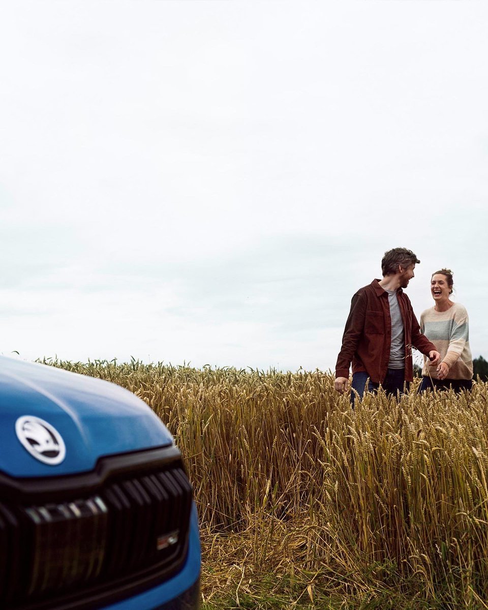 Dismoauto's tweet photo. Belleza a prueba de tendencias #SkodaKodiaq 💙

#concesionario #Skoda #Málaga https://t.co/mWIqeS1E1c
