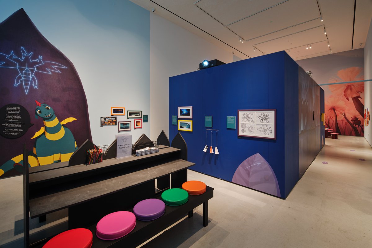 Cartoon Saloon On Twitter You Can Visit My Father s Dragon The cartoon-saloon-on-twitter-you-can-visit-my-father-s-dragon-the