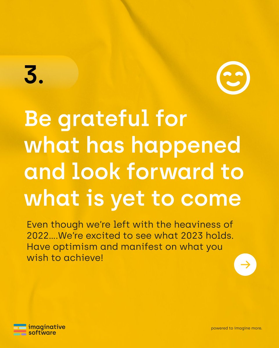 Imaginativesoft's tweet photo. We're way into January which means some of us might be tackling the blues. Here's some advice we took on board to keep our heads up! 😊

https://t.co/uBoeemZSPp

Have a great week!

#software #January #januaryblues #business https://t.co/kUzKgPFZLh