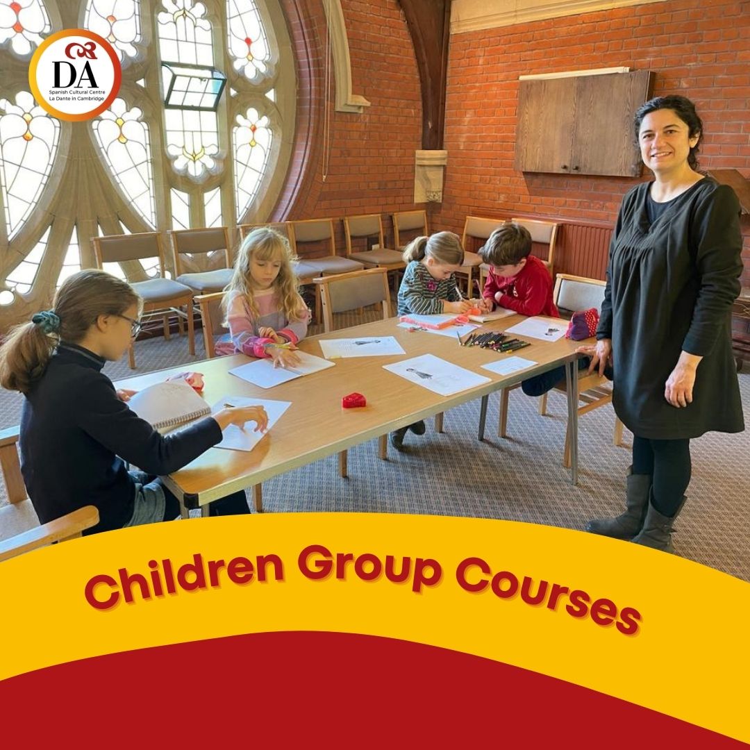 Read the latest news and Improve your Child's Spanish language skills by reading articles, listening to music, and doing online exercises. Tap to see more 📣- - mailchi.mp/ec837c24ff58/f…