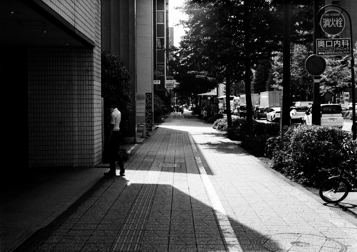 yukihay01339636's tweet photo. PenDで軽率に撮る
#fujifilm #acros2 #microfine #olympus #pen_d https://t.co/R8pdrUxgnC