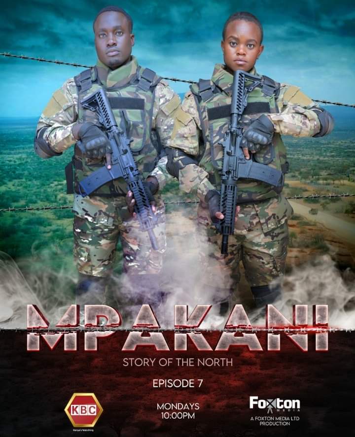 Copskenya's tweet image. TONIGHT| Sit back, relax and enjoy #MpakaNi episode 7, @KBCChannel1 at 10pm.

@FoxtonMedia 

#CopsKenya 

Thika Road  Githurai Njeri Mohamed  Hussein Waiyaki Way Start KDB BREAKING NEWS Education CS Ezekiel Machogu Jumia KCSE Mulot