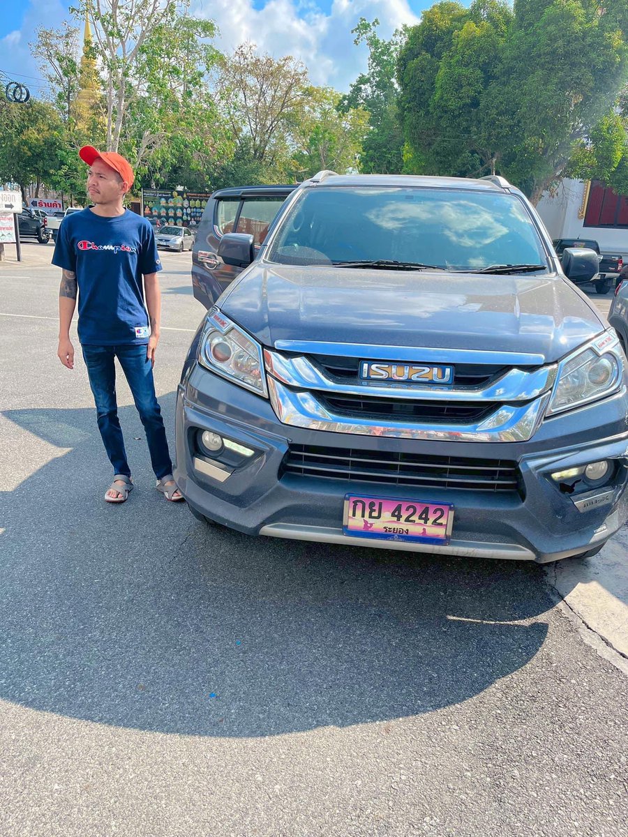 เหมือนเท่🤣🤫