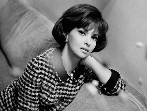 mubiitalia's tweet photo. Gina Lollobrigida (1927 - 2023). https://t.co/lPV0jgL3oC