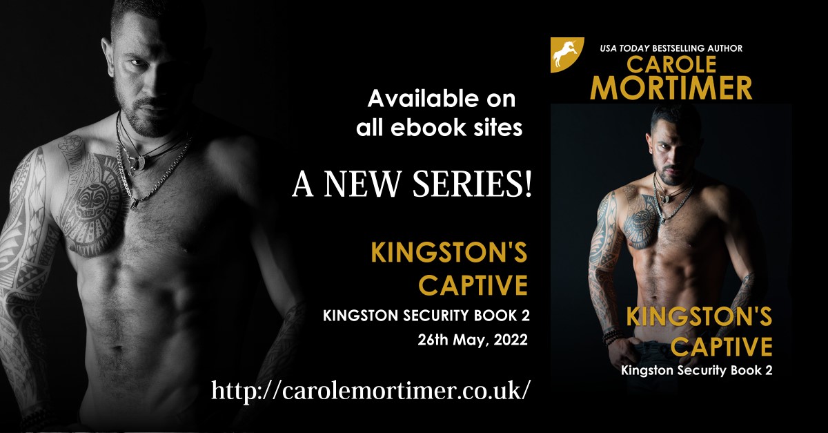carole_mortimer's tweet photo. #RT #indieauthors #indie #authors #writers #IARTG #ASMSG #indiebooksbeseen #indiebooks #WritingCommunitu #RomanceReaders #Readers
#ebook 2 #Series ALL #Amazon #1 #Bestsellers
https://t.co/qgfdjrQ2R9
https://t.co/ZB07Kt9EVG
#Smashwords #Google #Apple #D2D #Nook #Kobo https://t.co/YCKzihmL3T