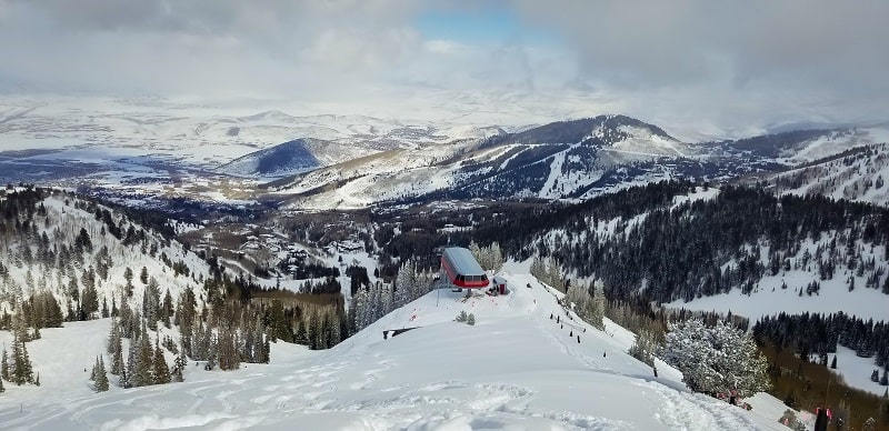 FloMakeMyTrip's tweet photo. Skier aux États-Unis : tout pour bien choisir sa station
#USA #Ski #moutain
https://t.co/BJV7ZDB047 https://t.co/9lO3iv9id6