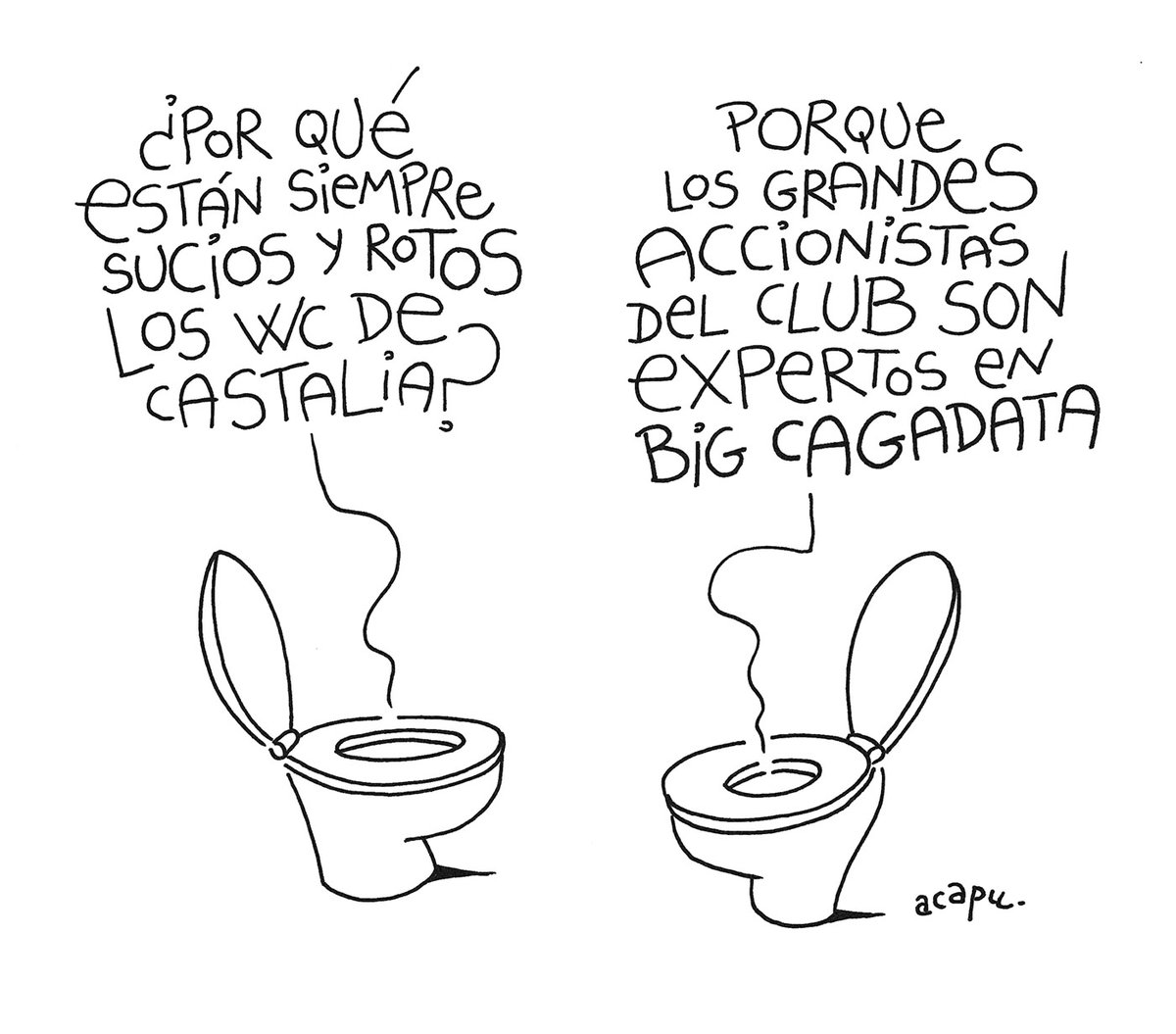 Ximo_Segarra's tweet photo. Si la afición está cuidando al club, el club debería cuidar a la afición. Pam Pam Orellut!
@cdcastellon #PamPamOrellut #PPO #Castelló #Castalia #CDCastellón #humorgráfico #HumorOrellut #WC https://t.co/SonnCiK0HJ