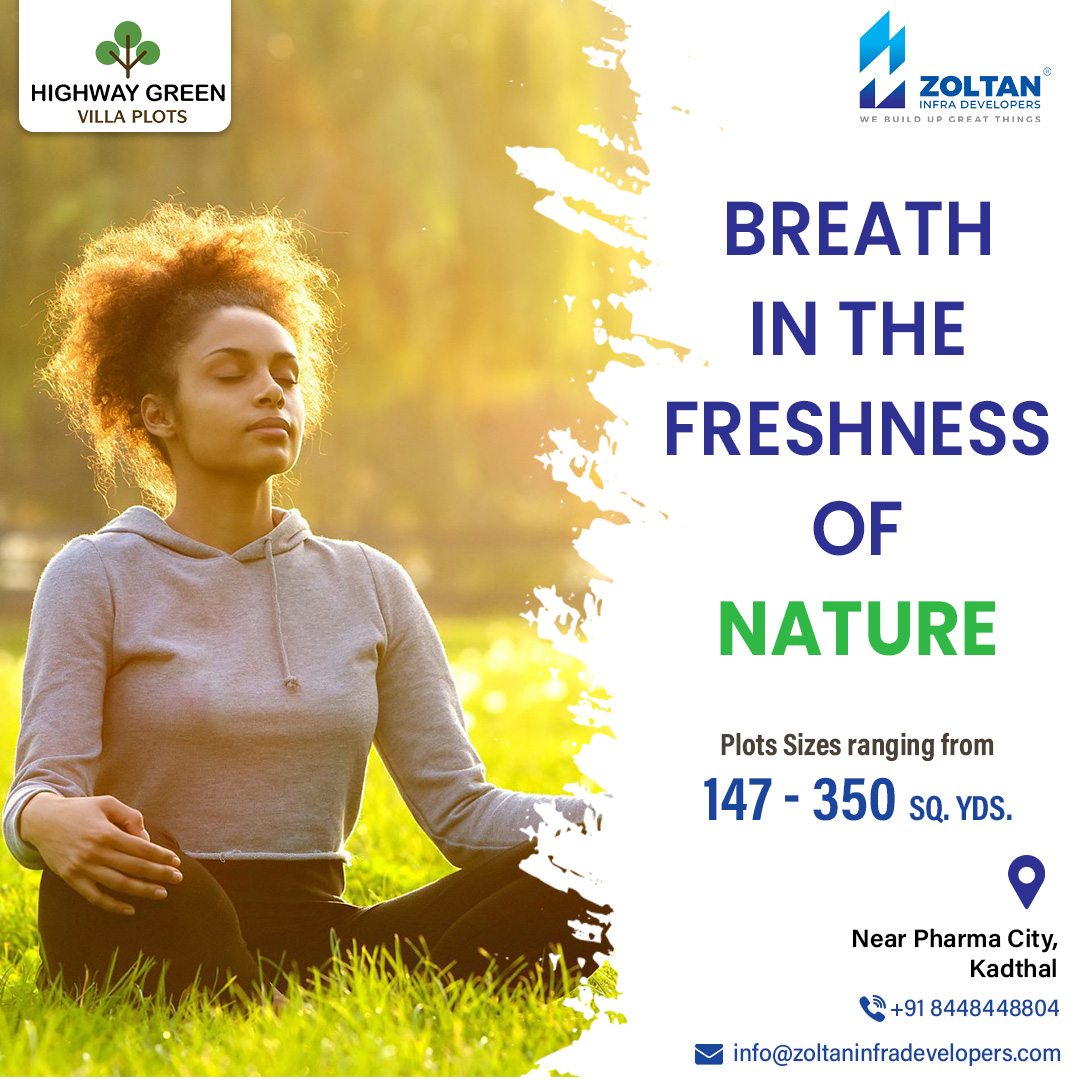 ZoltanLtd's tweet photo. Highway Green Villa Plots is a perfect investment opportunity for those looking to gift it to the next generation as a memorable legacy.

#plotforsale #Hyderabad #highwaygreen #invest #openplots #Pharmacity #HyderabadProperty https://t.co/rr1LEwx6sz