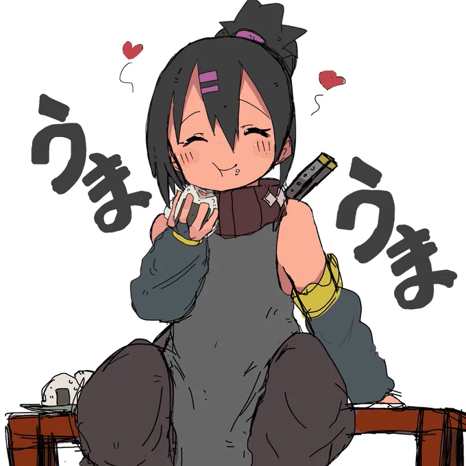 ニコニコ好き 