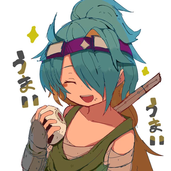 ニコニコ好き 