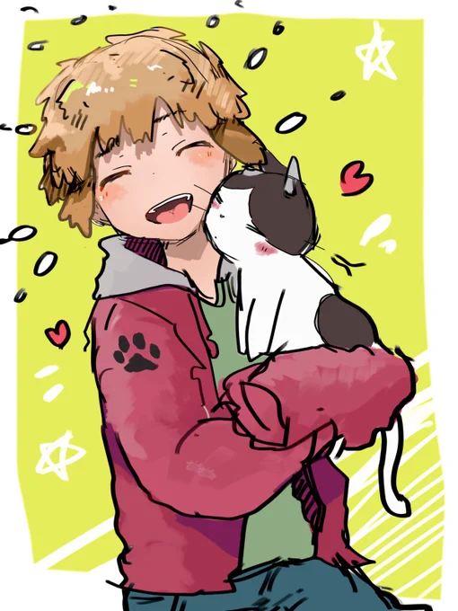 ニコニコ好き 