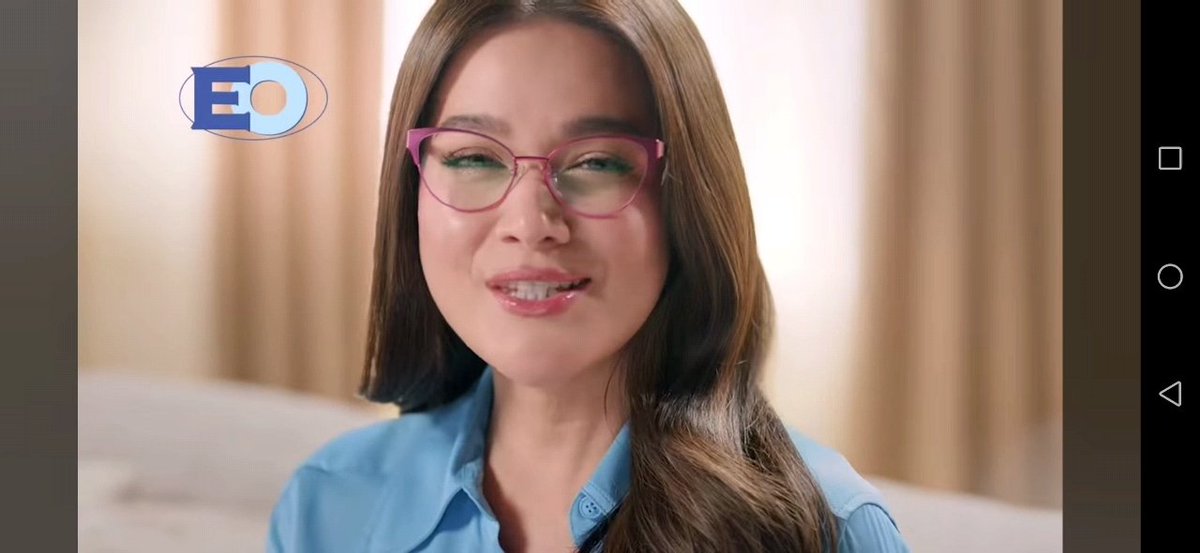 MaryCristineDe2's tweet photo. #AllTimeFavorite #PhilippineMovieQueen #MultiAwardedActress #BeaAlonzo #EOExecutiveOptical https://t.co/uaMEV2Hk0q