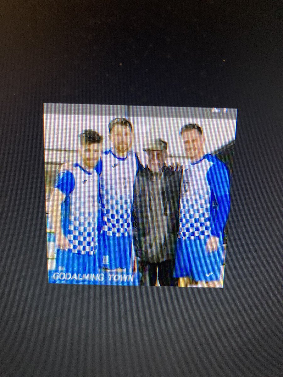 Derby Night Tuesday 17th January at Knaphill v Sheerwater KO 7-45pm
Combined Counties League South with the added bonus of the fist leg of the Dave Taylor Trophy.
Keep up with the news on the weather please.