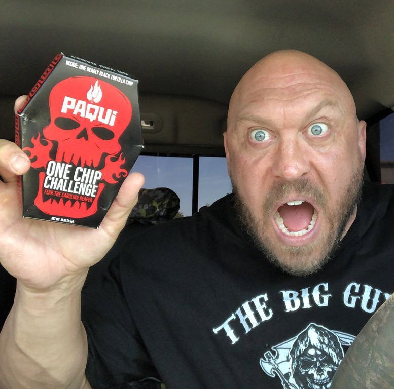 How2Wrestling tweet picture