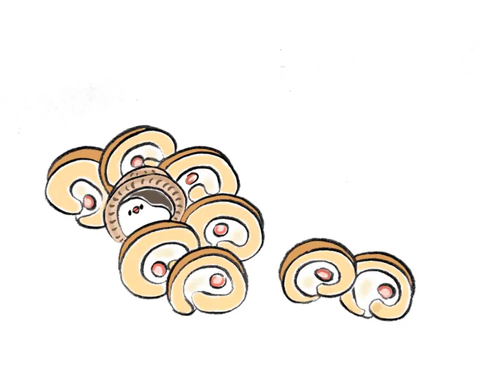 ぶんちょ、どーこだ! 