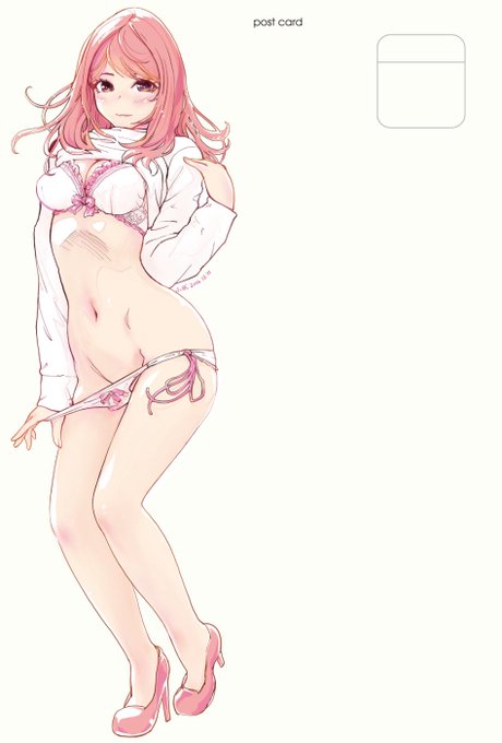 等身大パネルはもう1枚増刷予定なのだけど1枚だけじゃなんなのでついでにもう1枚いきましょうよという話になり、さて誰を爆誕させるのかッ。 