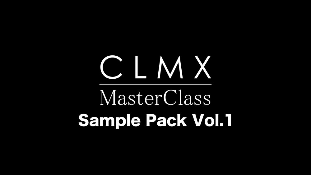 iamSHUM's tweet photo. CLMX MasterClassを初めていろんな方々が曲作りを興味持ってくれるのは嬉しい🙆🏼‍♂️
初心者から中級者、上級者方も大歓迎です。

トラック作れるようになったらいままで作ってた曲作りももっと奥深く広がるので是非入会してね👌🏻🎵
https://t.co/l3QKLwjjGv

ゴーストライターを雇う選択肢もなくなるよ👌🏻 https://t.co/QUNqP5u2pw