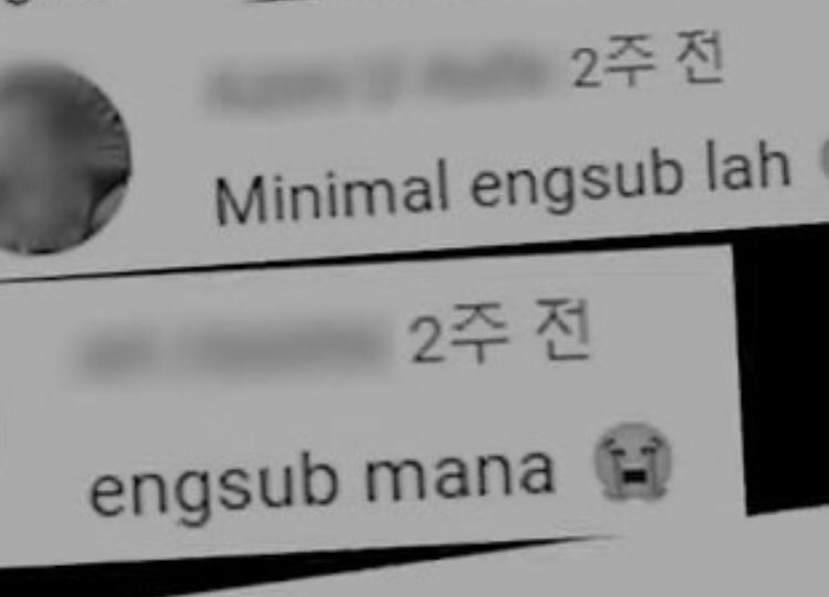 dowoonverse's tweet photo. “MINIMAL ENGSUB LAH” WKWKWKWKWKK https://t.co/Kny1YRdQy0