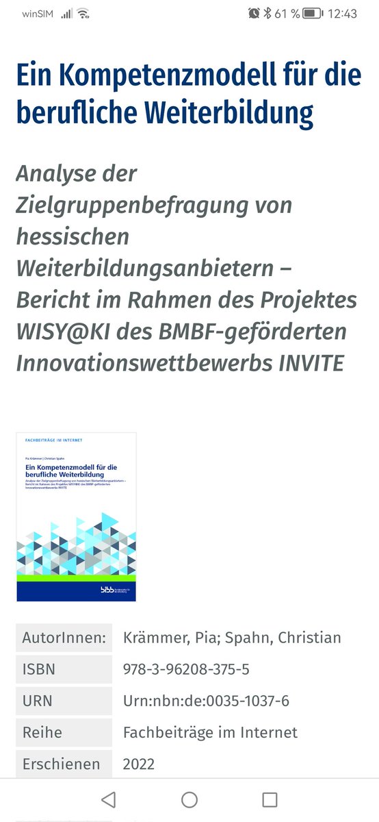 Weiterbildung Hessen tweet media